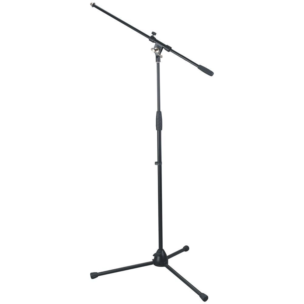 Intune Microphone Boom Stand (Black) - Image 1