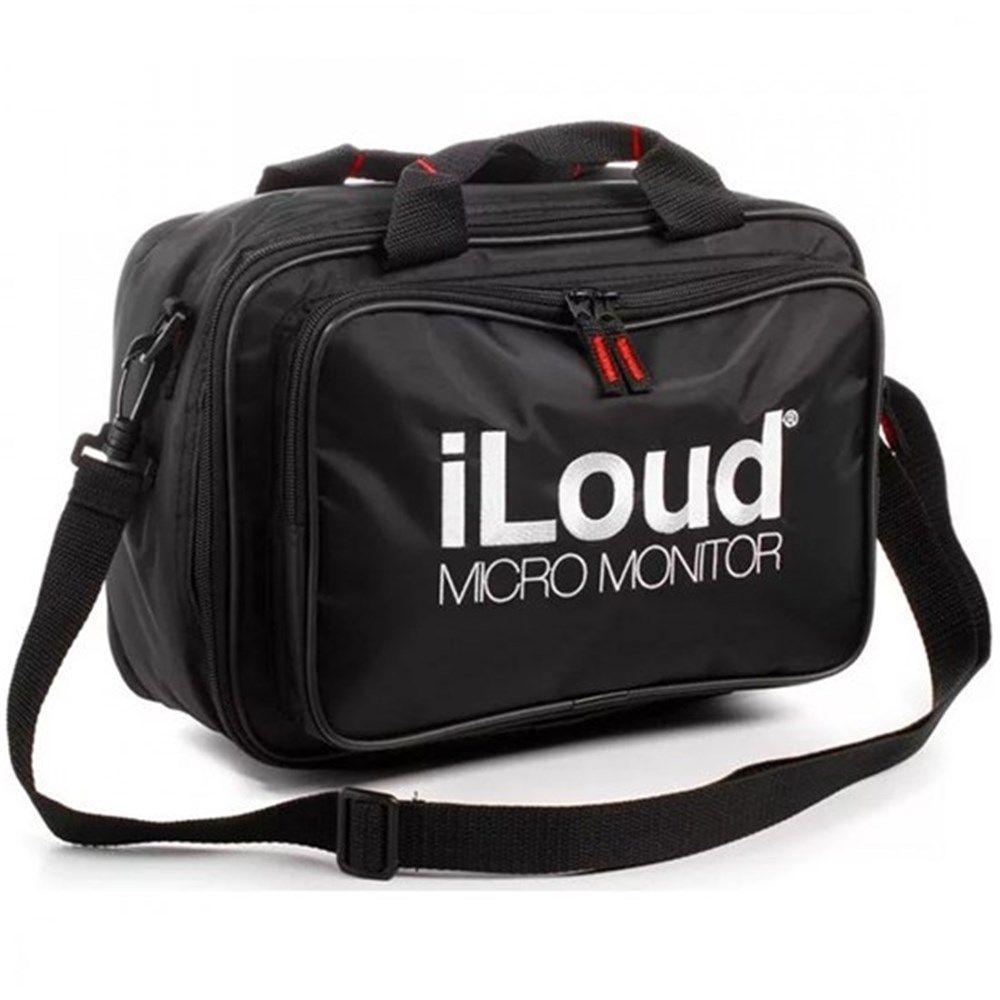 IK Multimedia iLoud Micro Monitor Travel Bag - Image 1