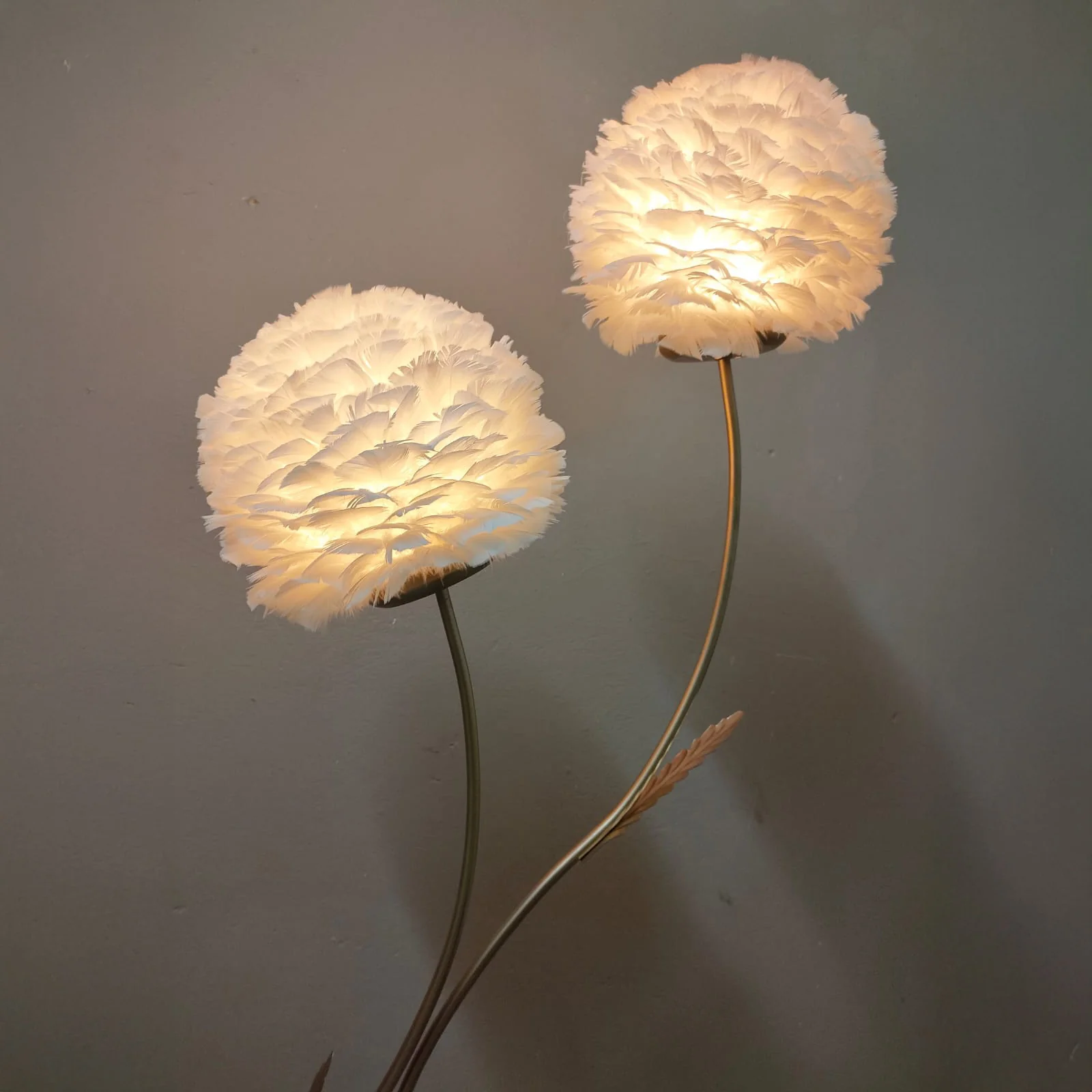 أباجورة أرضية 160×60سم - EIT11 - Image 3