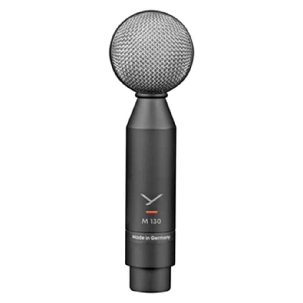 Beyerdynamic M130 Dynamic Double-Ribbon Microphone - Image 1