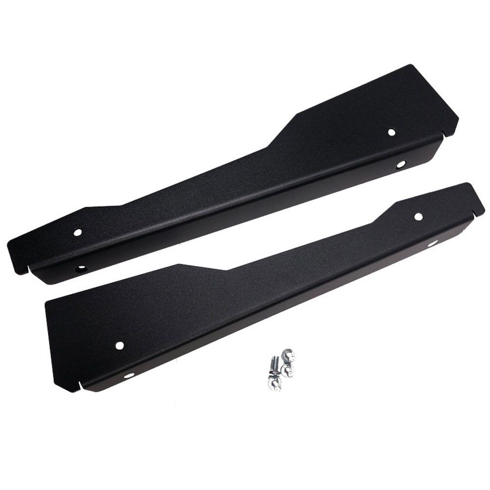 Waldorf 19" Rackmount Kit for Iridium & Kyra - Image 1