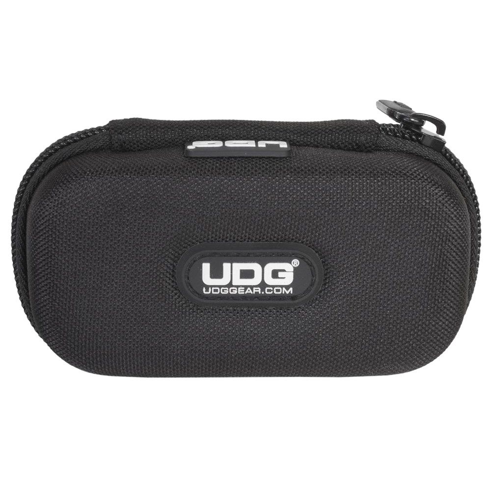 UDG Creator Portable Fader Hardcase Small (Black) - Image 1
