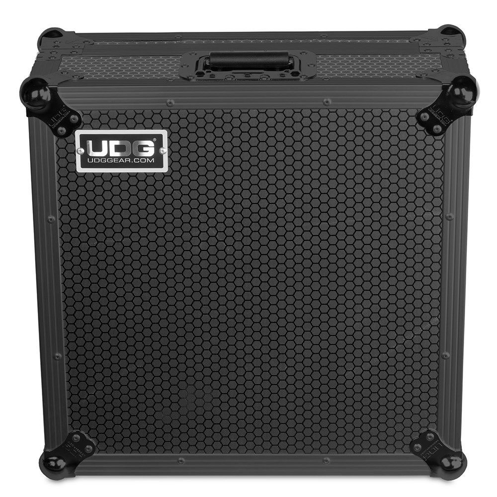 UDG Ultimate Flight Case Akai Force (Black) - Image 1