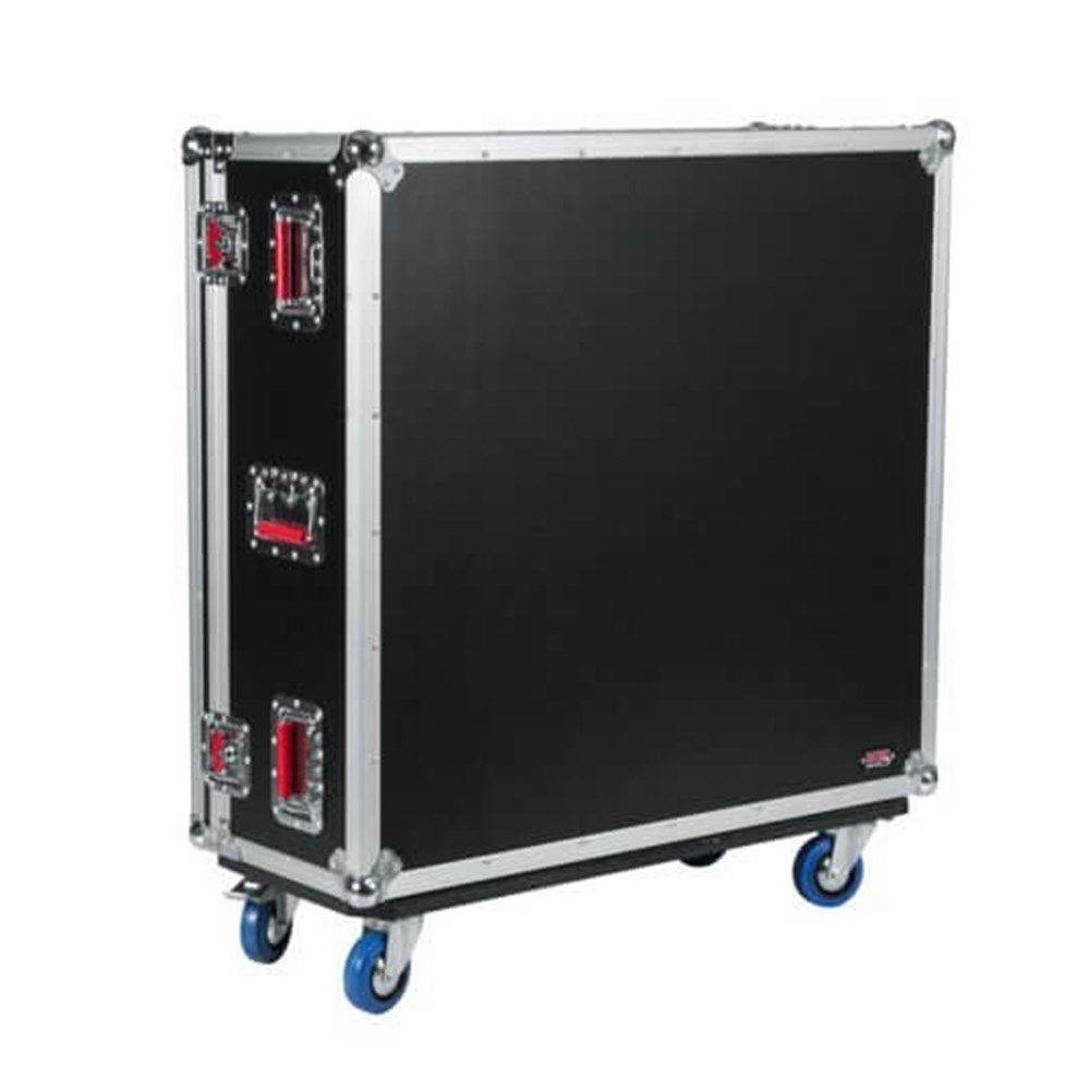 Gator G-TOUR M32 Wood Flight Case for Midas M32 - Image 1