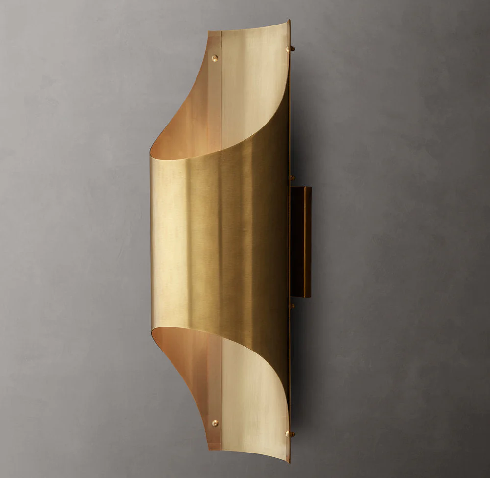 Cathedrals Wall Sconce - Image 3