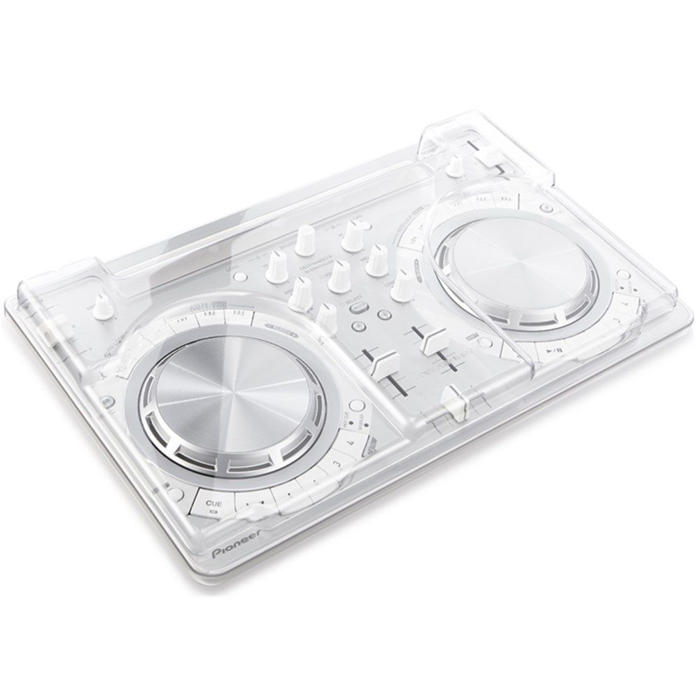 Decksaver LE Pioneer DDJ WeGo MK4 & MK3 Controller Cover - Image 1