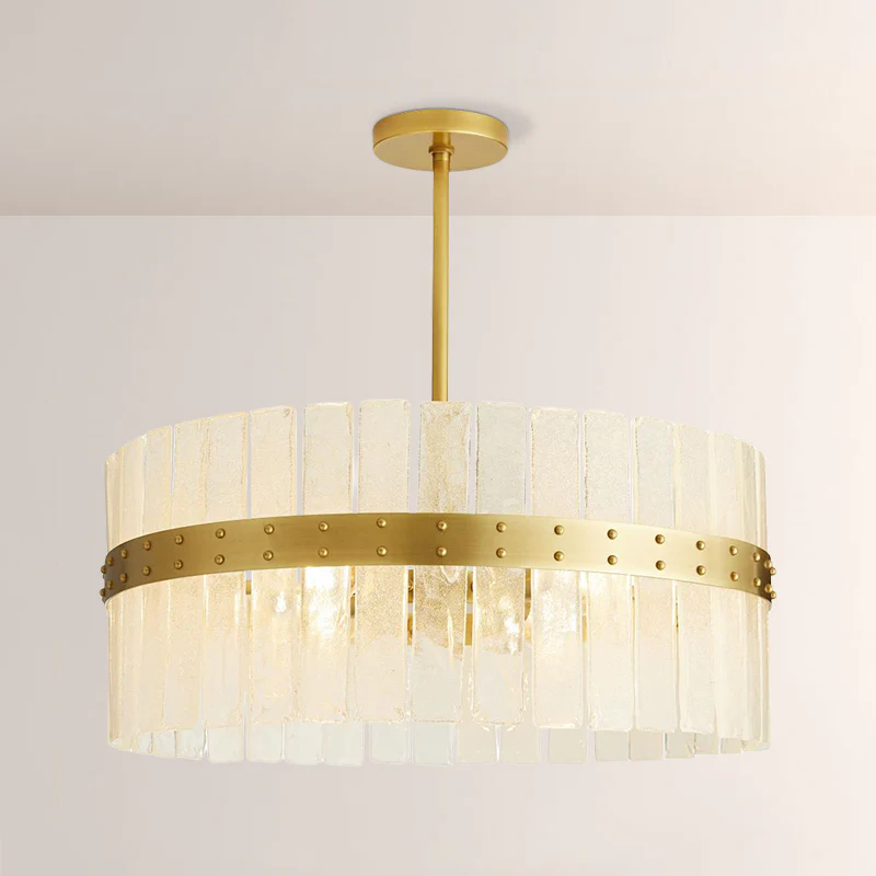 Sinnacle Circular Chandelier - Image 1