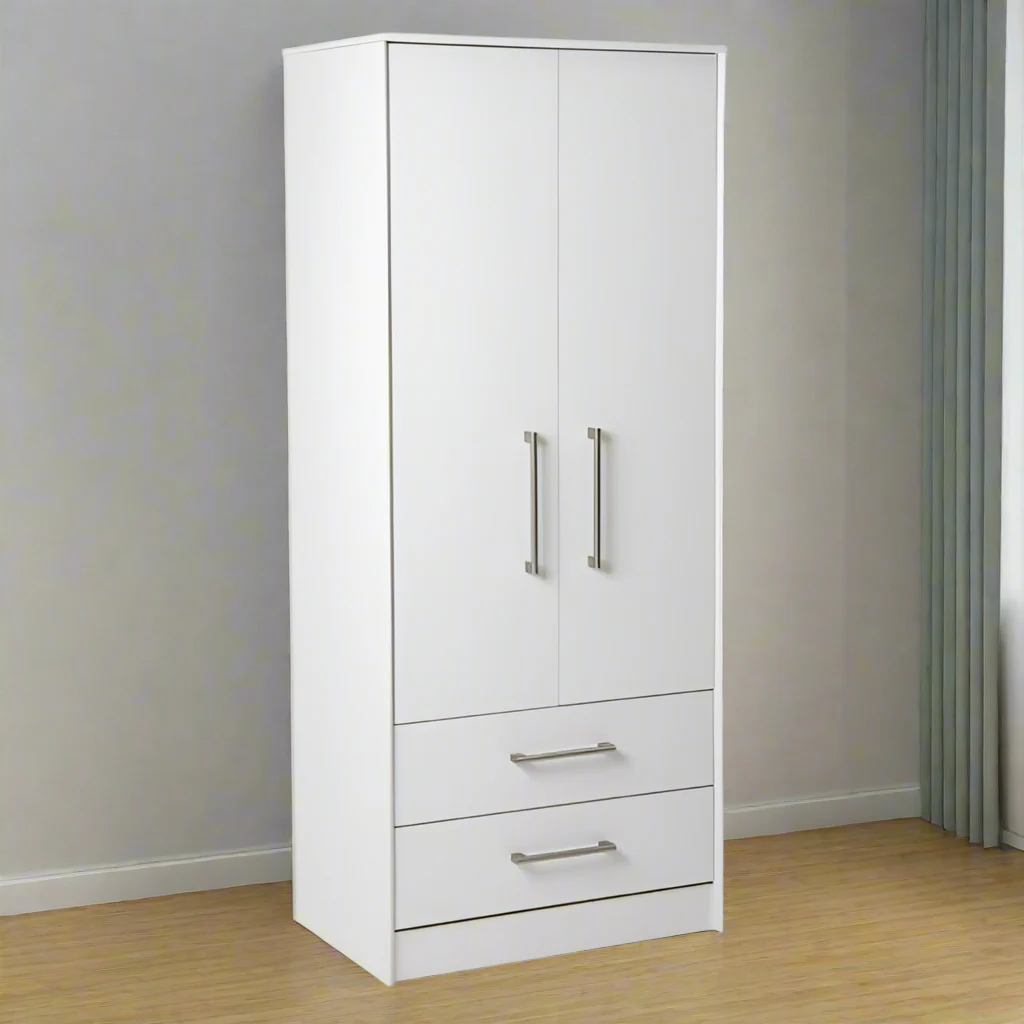 دولاب 200×100سم - SHR191 - Image 1