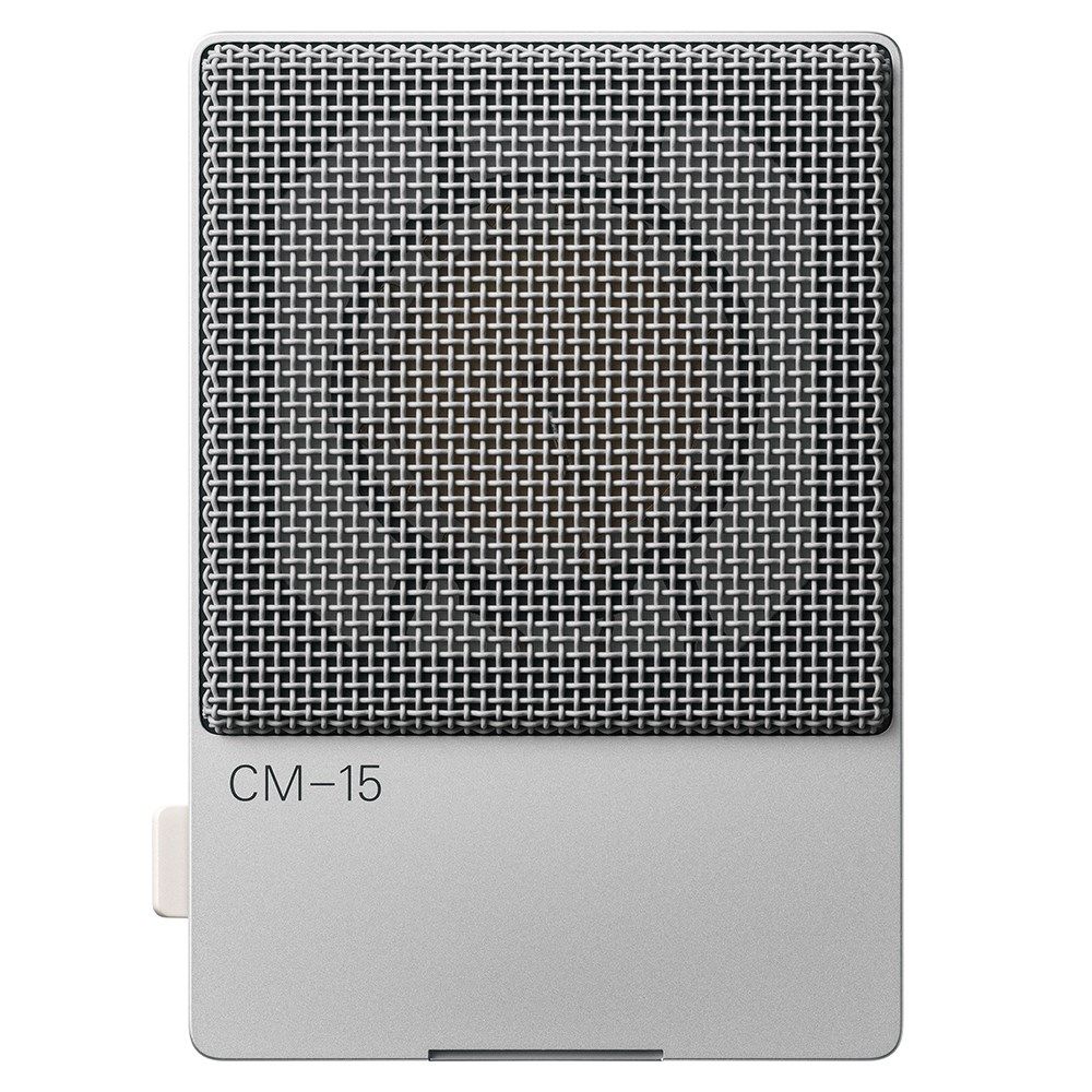 Teenage Engineering CM-15 Field Microphone - Image 1