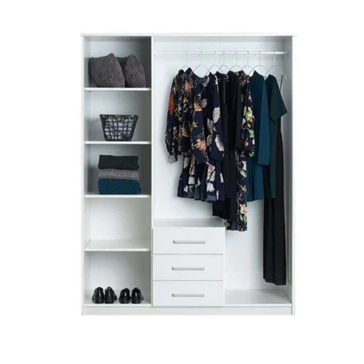 دولاب 220×160سم - SHR484 - Image 2