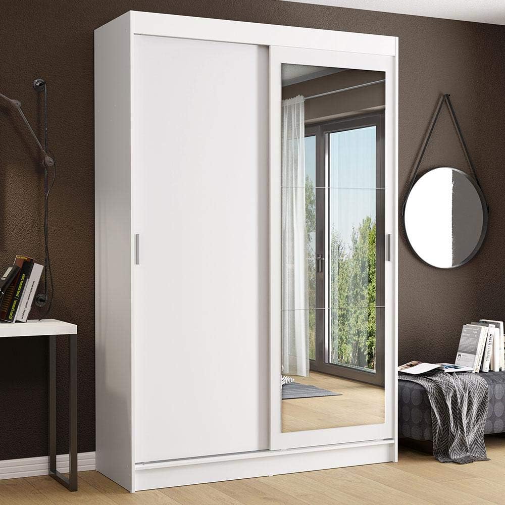 دولاب 220×120سم - SHR486 - Image 1