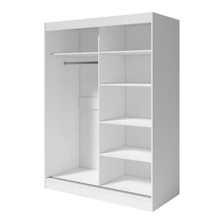 دولاب 220×120سم - SHR486 - Image 2