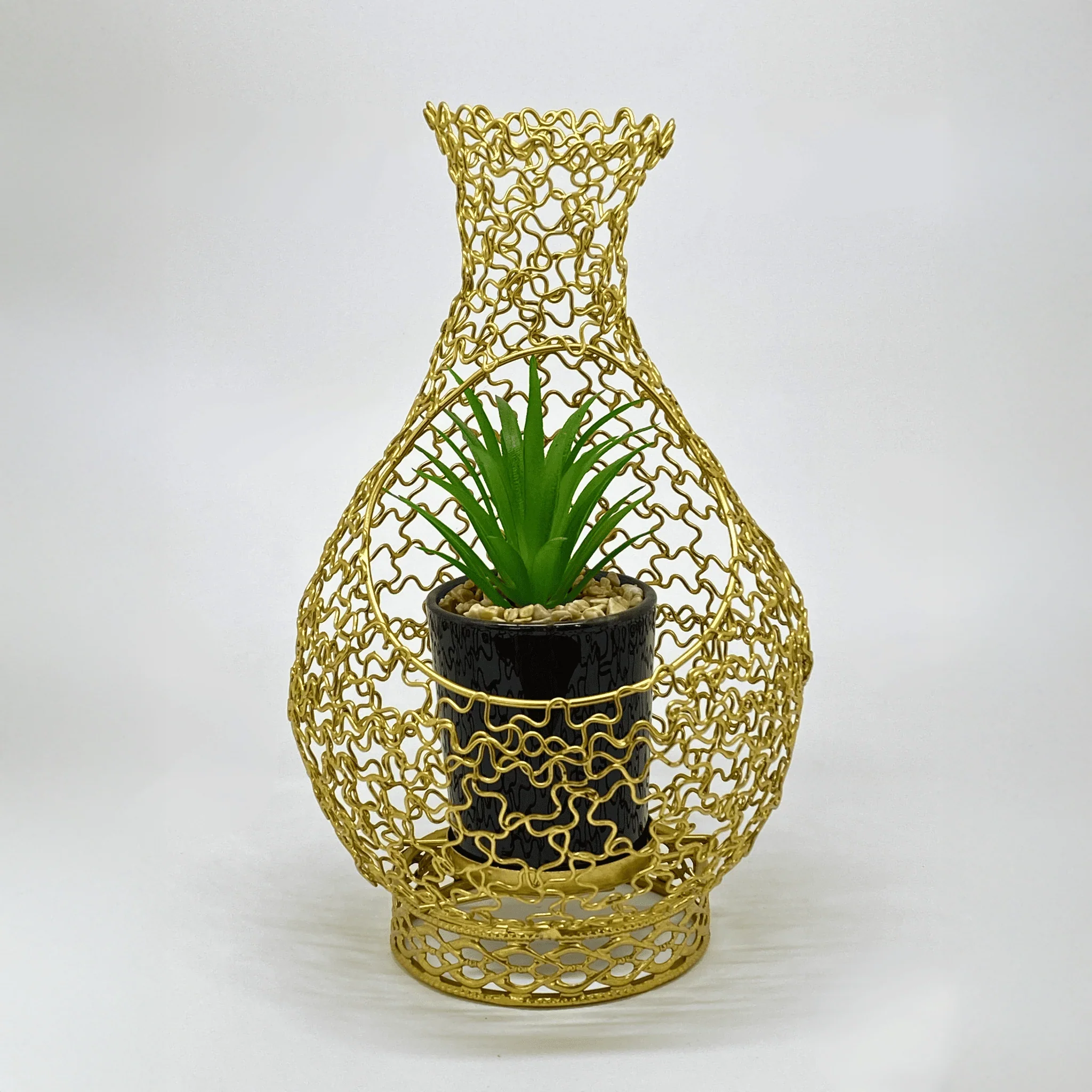 زرع ديكور 10×15سم - BIRD105 - Image 1