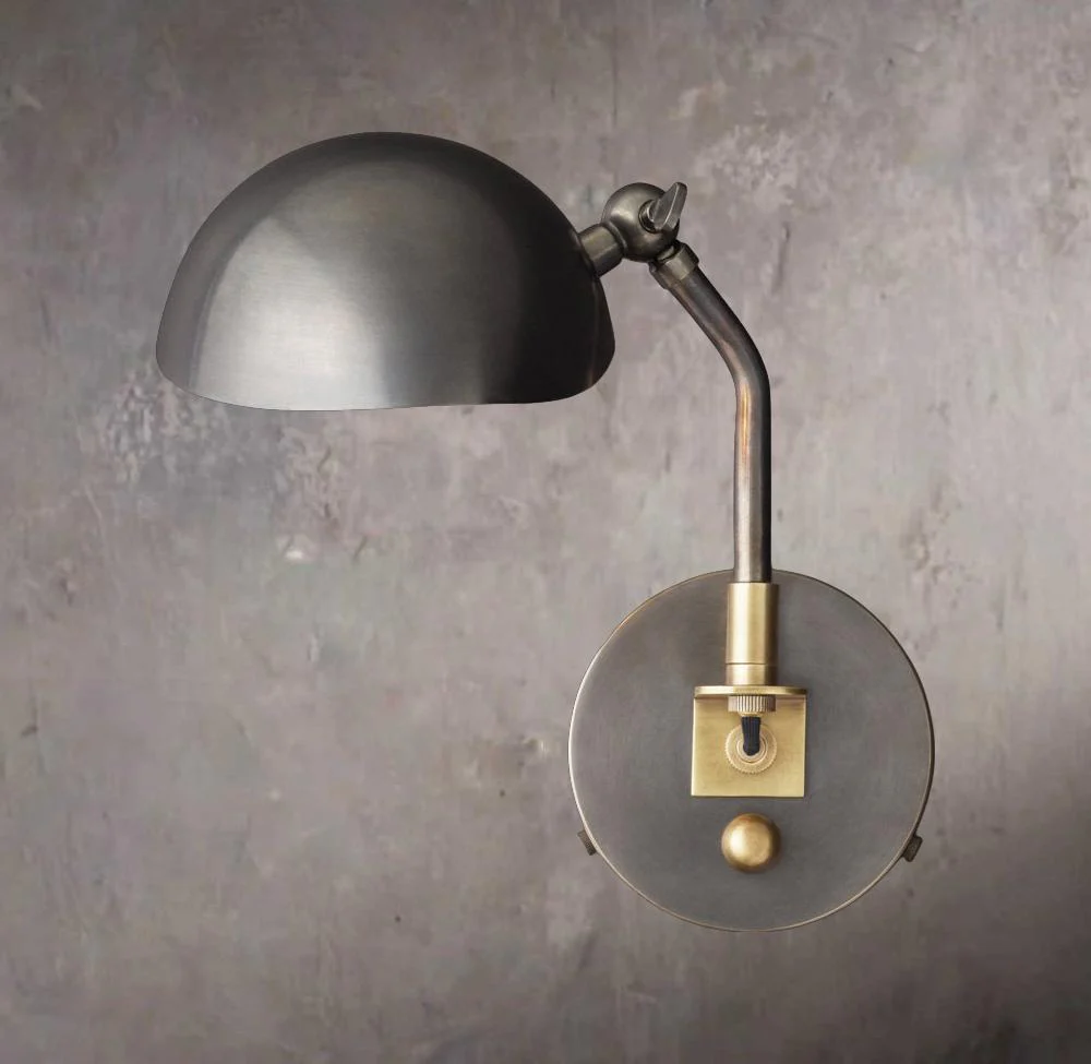 Convessis Wall Sconce - Image 2