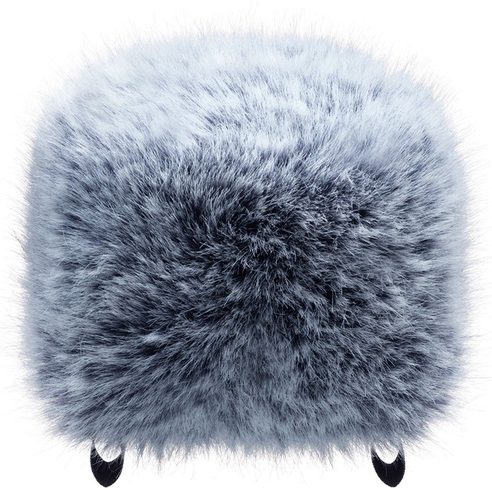 Tascam WS86 Windscreen for Portacapture X6 & X8 Recorders - Image 1