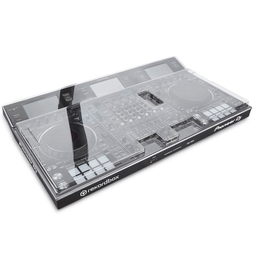 Decksaver Pioneer DDJRZX DJ Controller Cover - Image 1