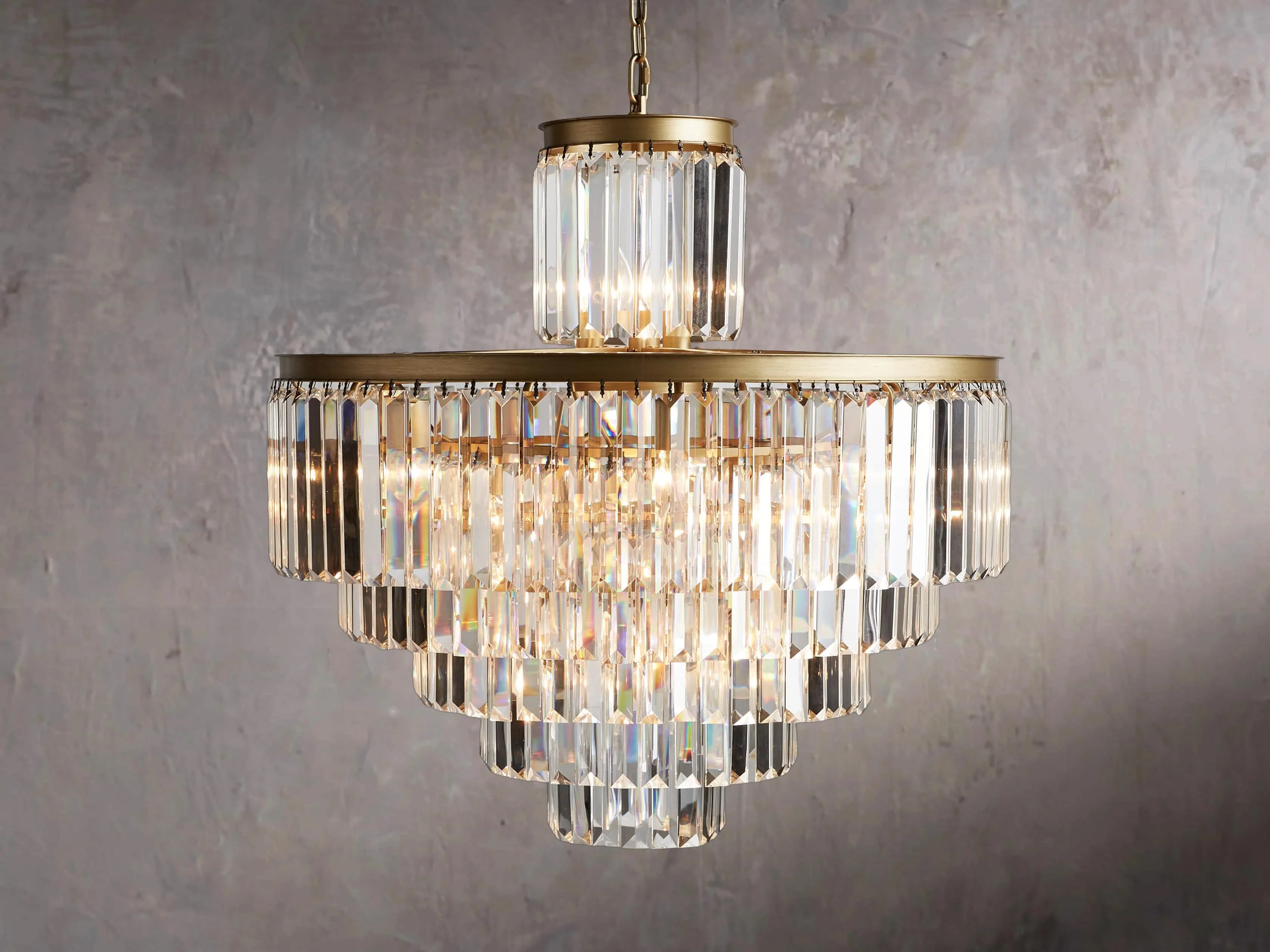 Leyland Hanging Ceiling Lamp