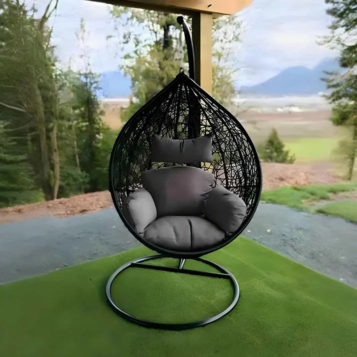 كرسي أرجوحة - Swing Chair - ORN48 - Image 1