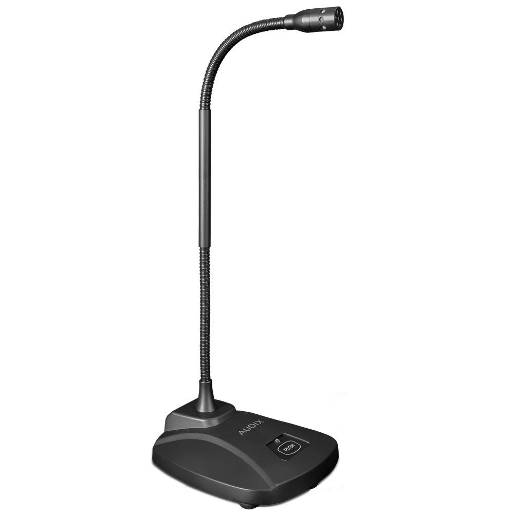 Audix USB12 USB Condenser Vocal Microphone - Image 1