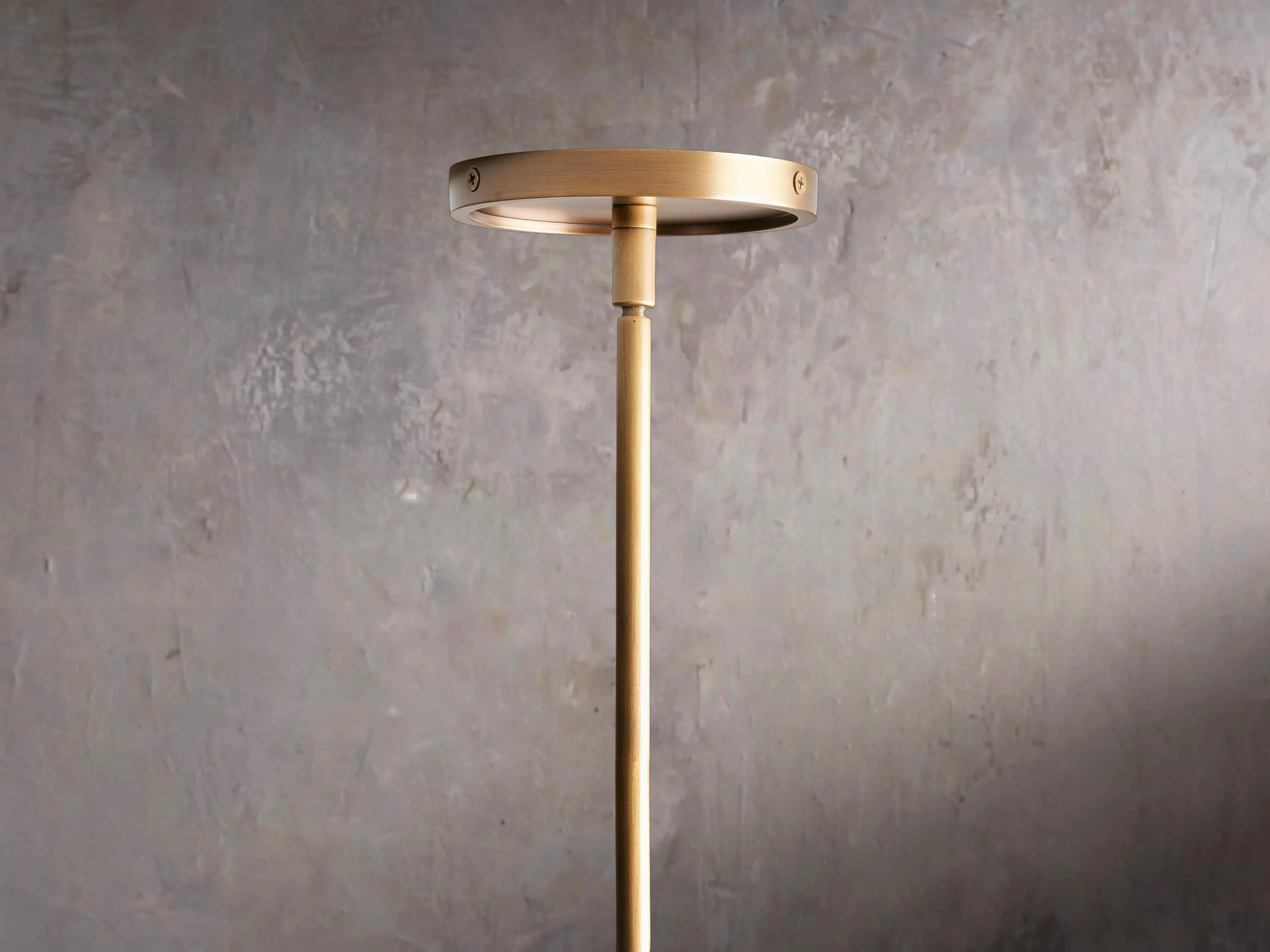 Theron Linear Geometric Hanging Light - Image 2