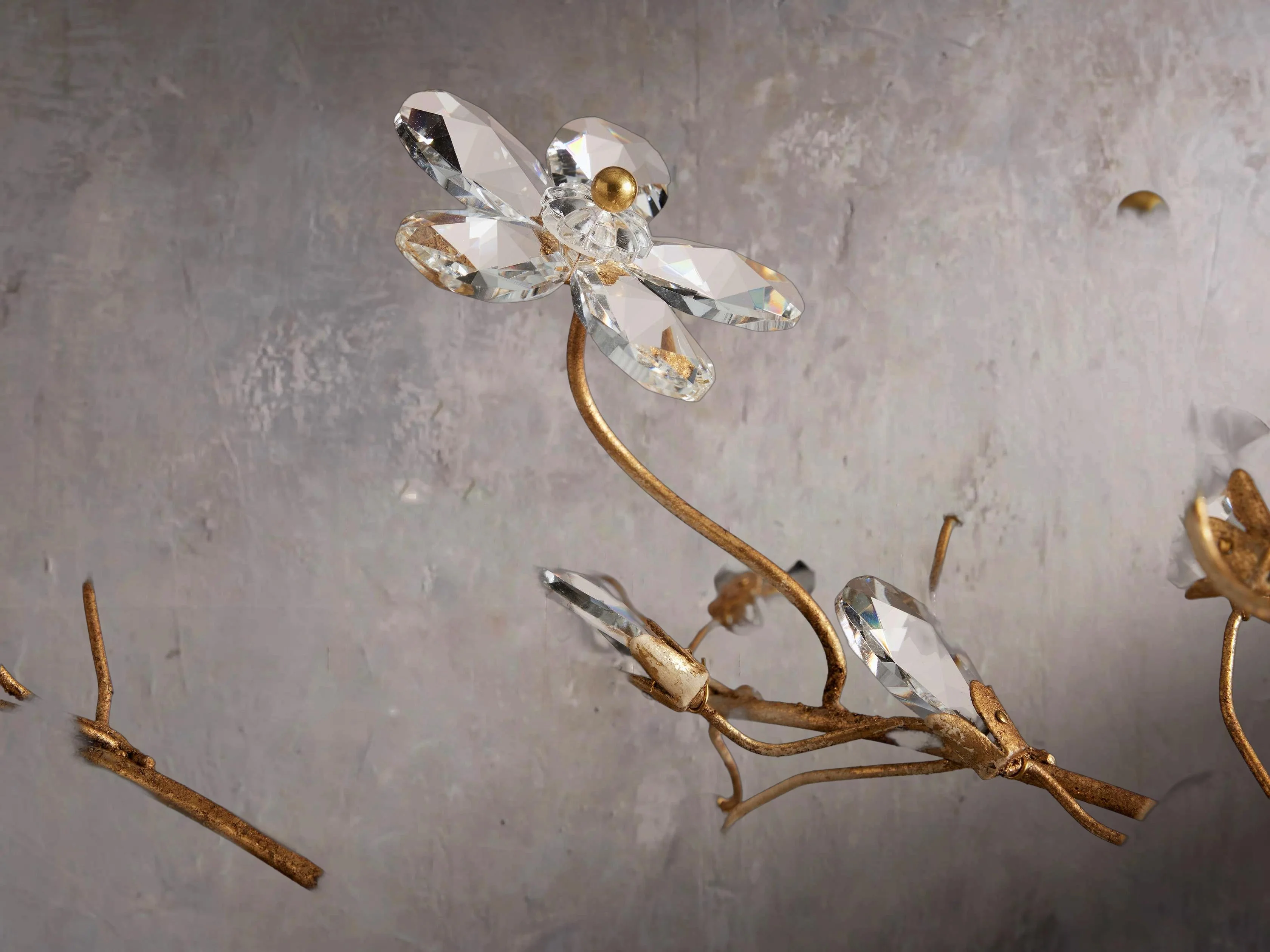 Fiore Linear Pendant Light - Image 3