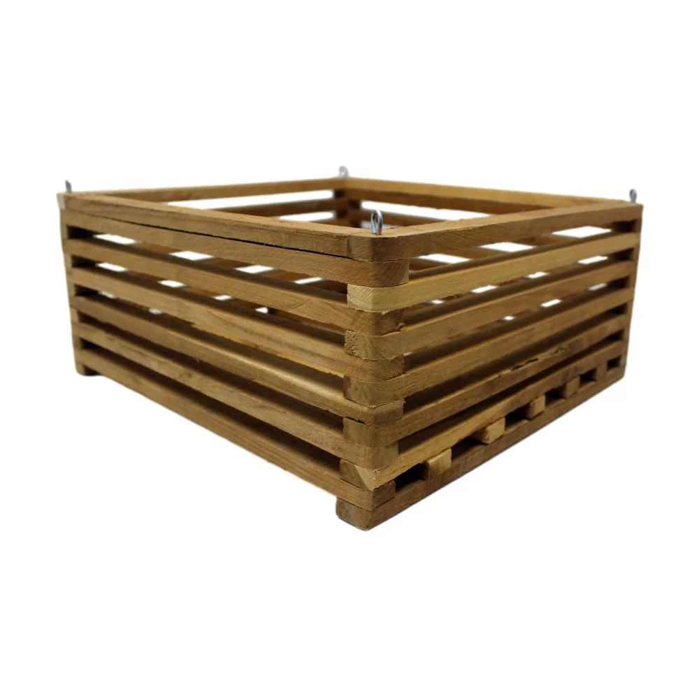 Vanda Basket - 12 inch - Image 1