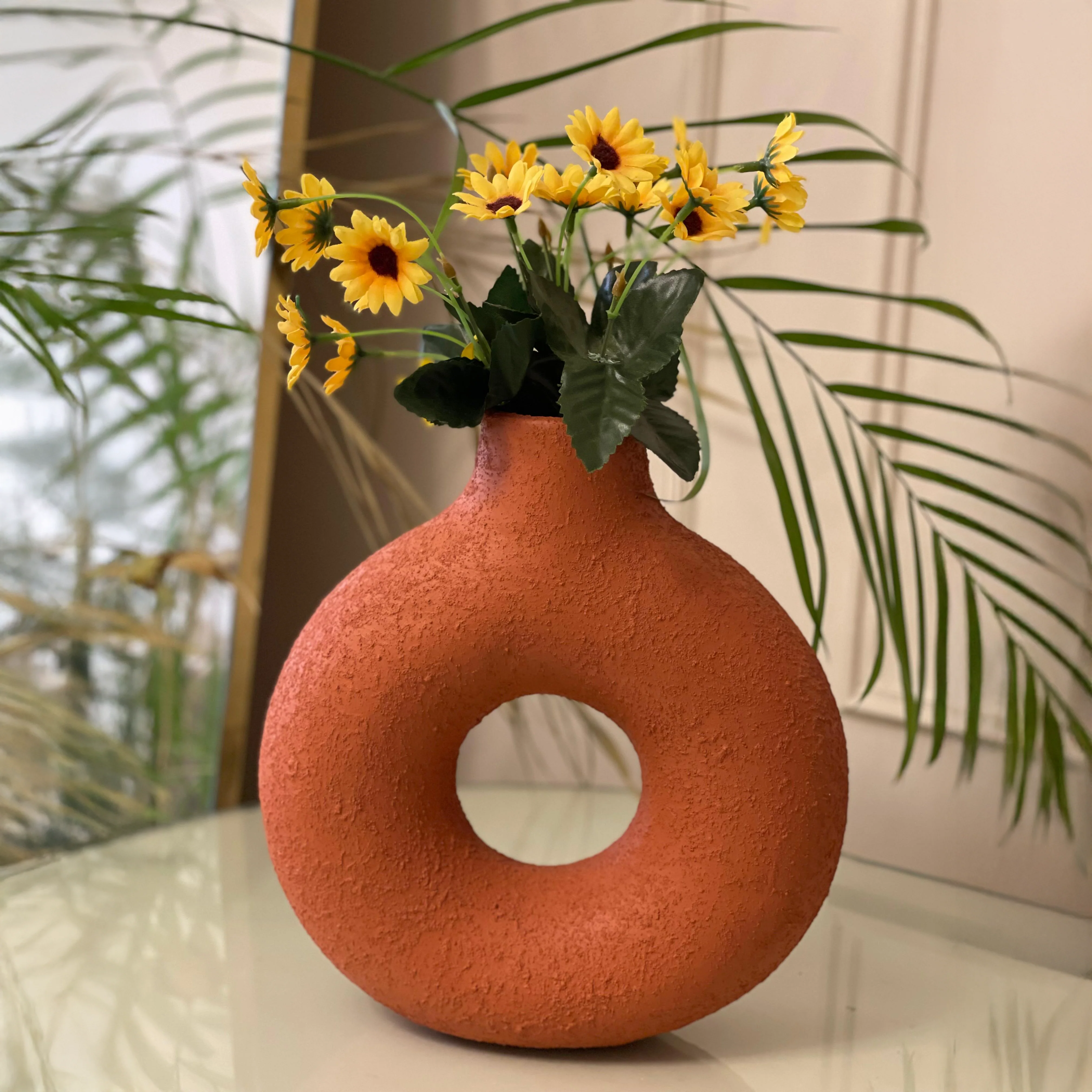 فازة 22×26سم - HOO90 - Image 1
