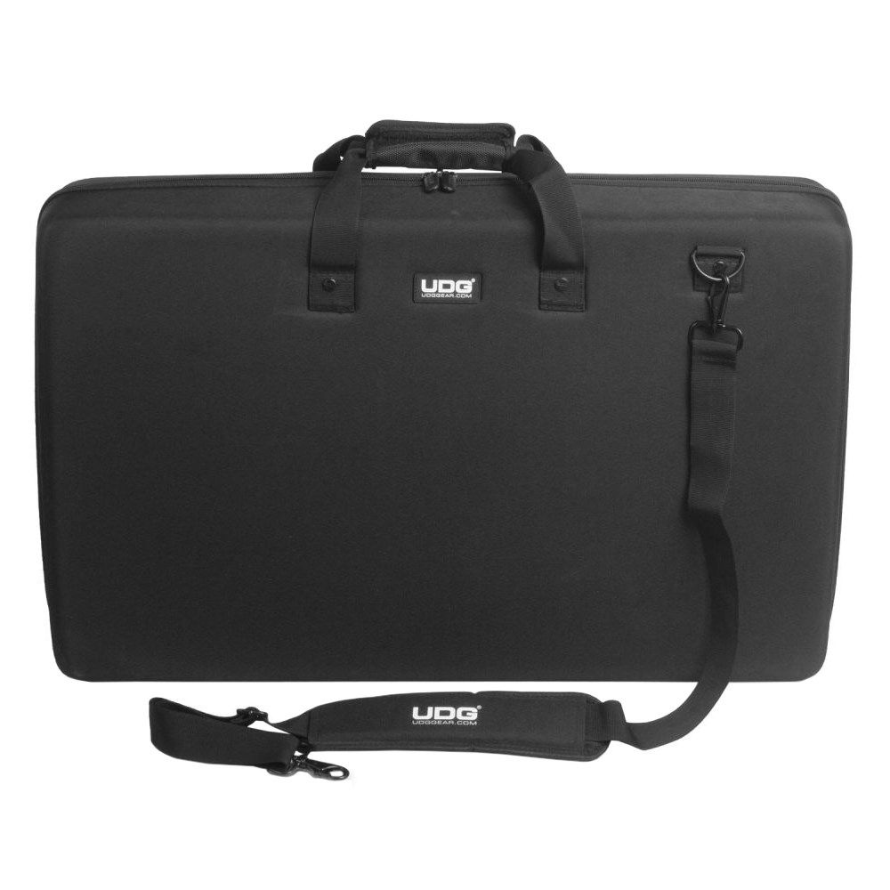 UDG Creator Controller Hardcase for Pioneer DDJREV1 (Black) - Image 1