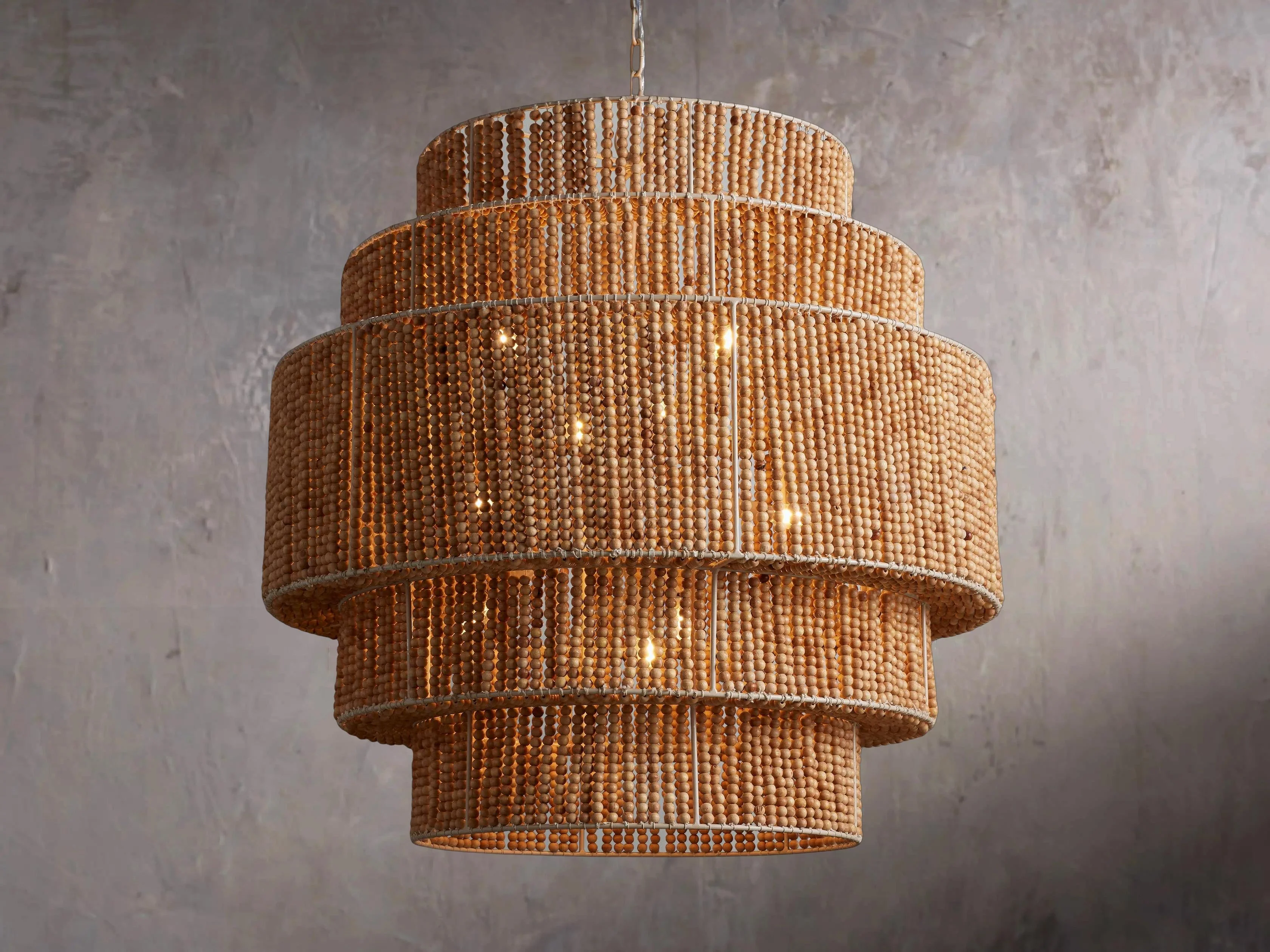 Kash Hanging Lamp