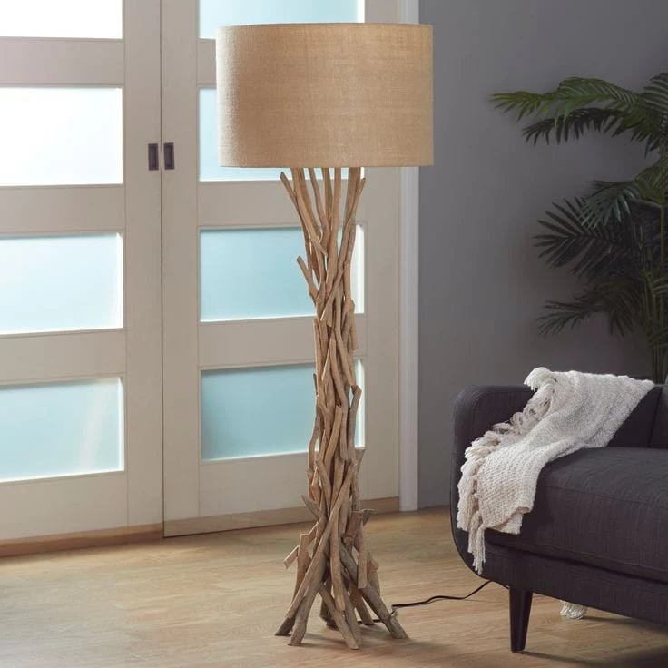أباجورة أرضية 160×40سم - EIT20 - Image 1