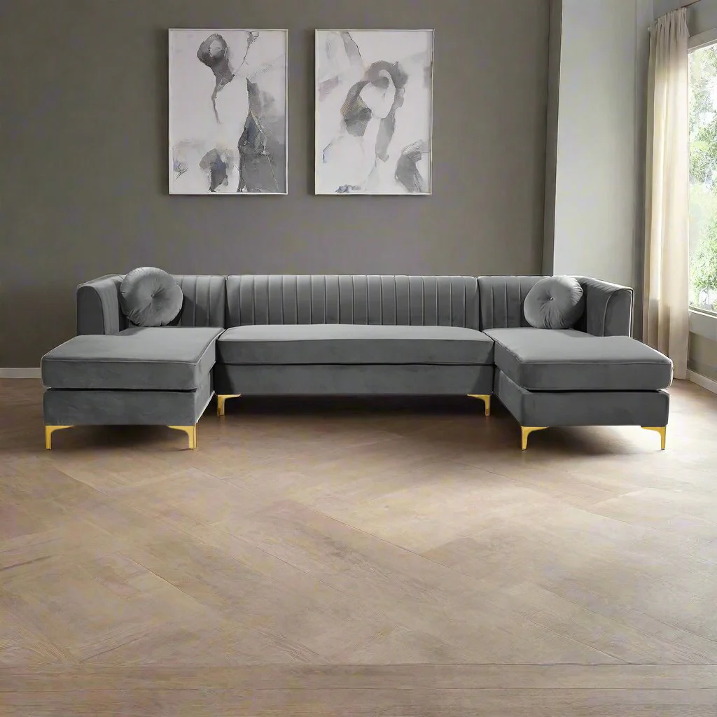 ركنة - ألوان متعددة- 180×330سم - SY112 - Image 1