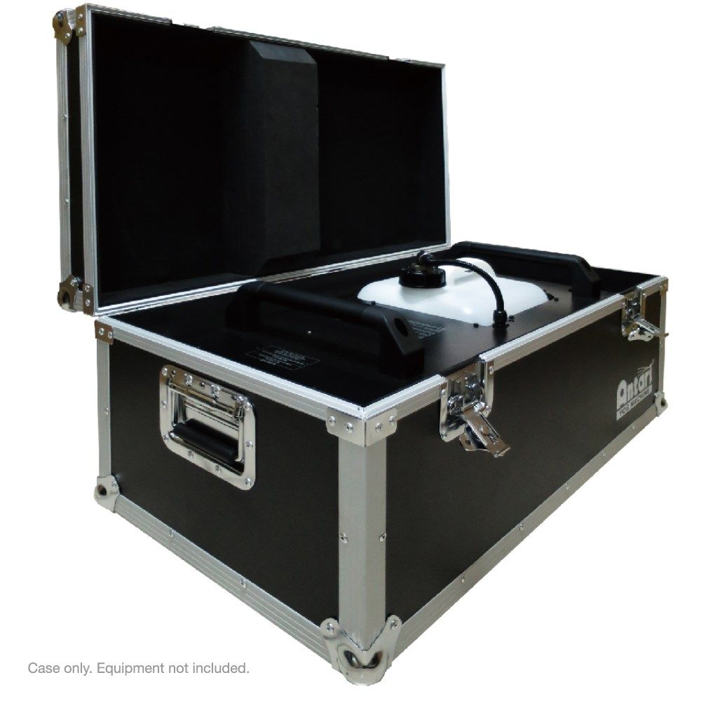 Antari Road Case for M5, M8, M10, W515D, W530D Smoke Machines - Image 1