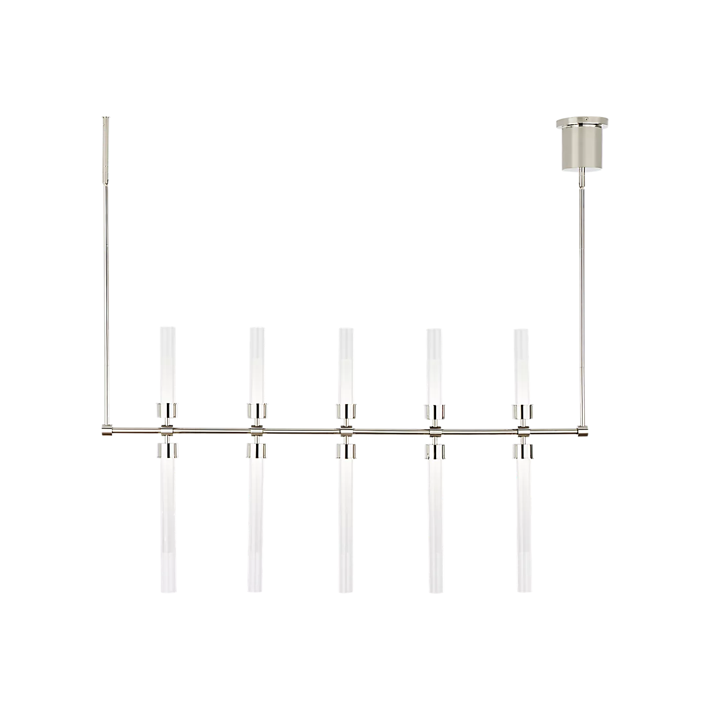 Linger 48 Linear Suspension - Image 2