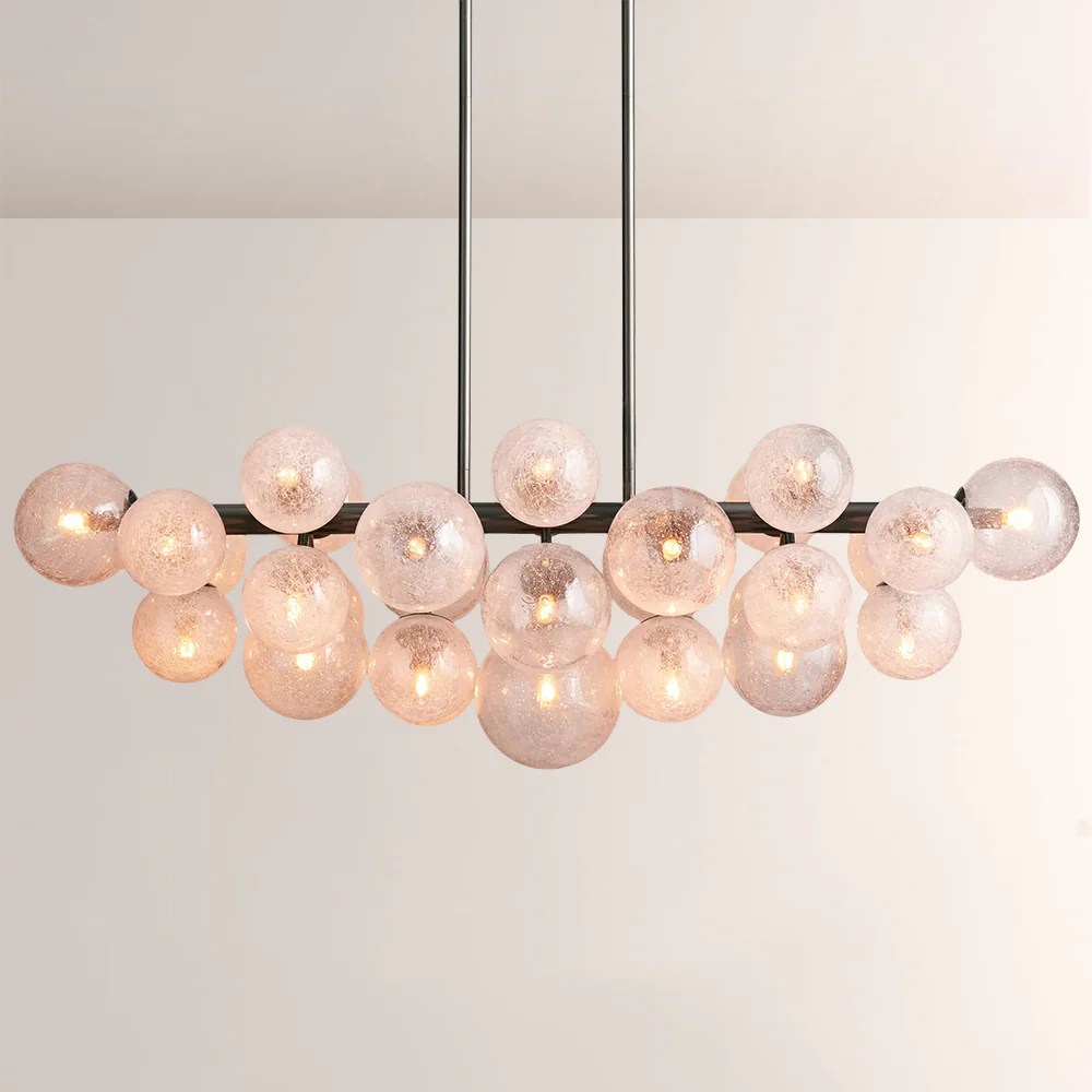 Mandora Linear Chandelier - Image 2