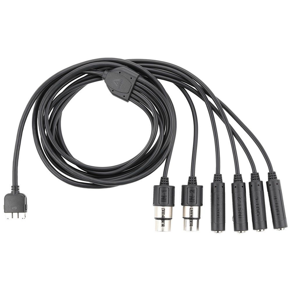 Apogee Duet 3 Breakout Cable - Image 1