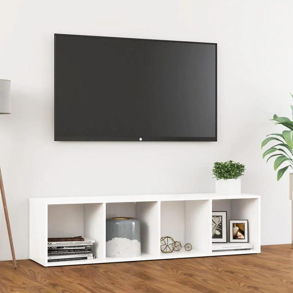 وحدة أرفف 35×160سم – MES83