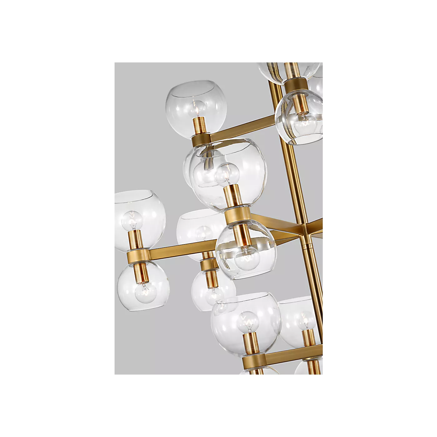 Londyn Large Chandelier - Image 3