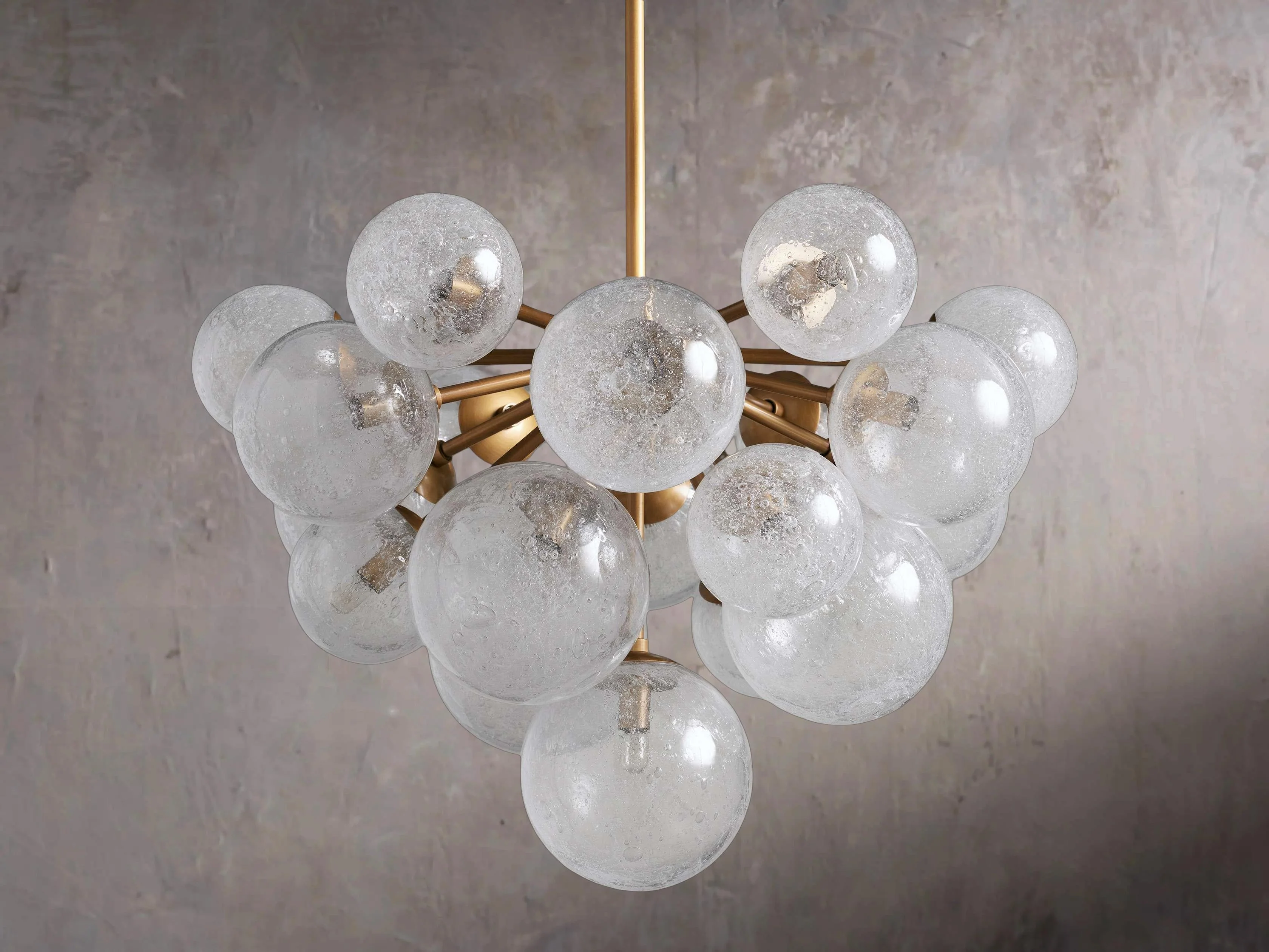 Mandoza Hanging Ceiling Lamp - Image 2