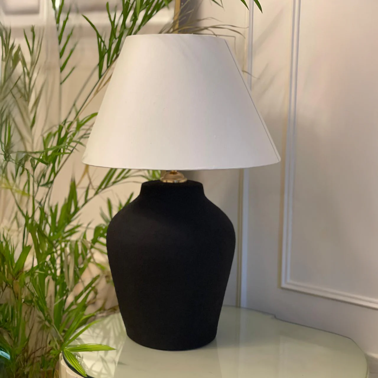 أباجورة ترابيزة 40×80سم - HOO78 - Image 1