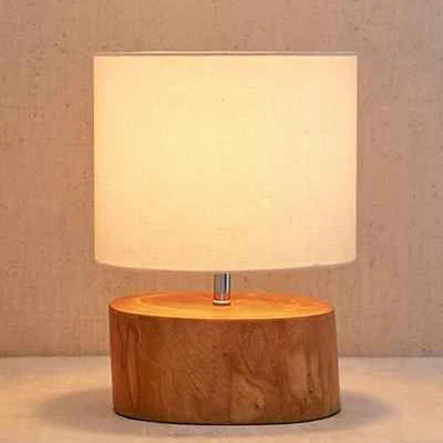 أباجورة ترابيزة 35×20سم - EIT24 - Image 1