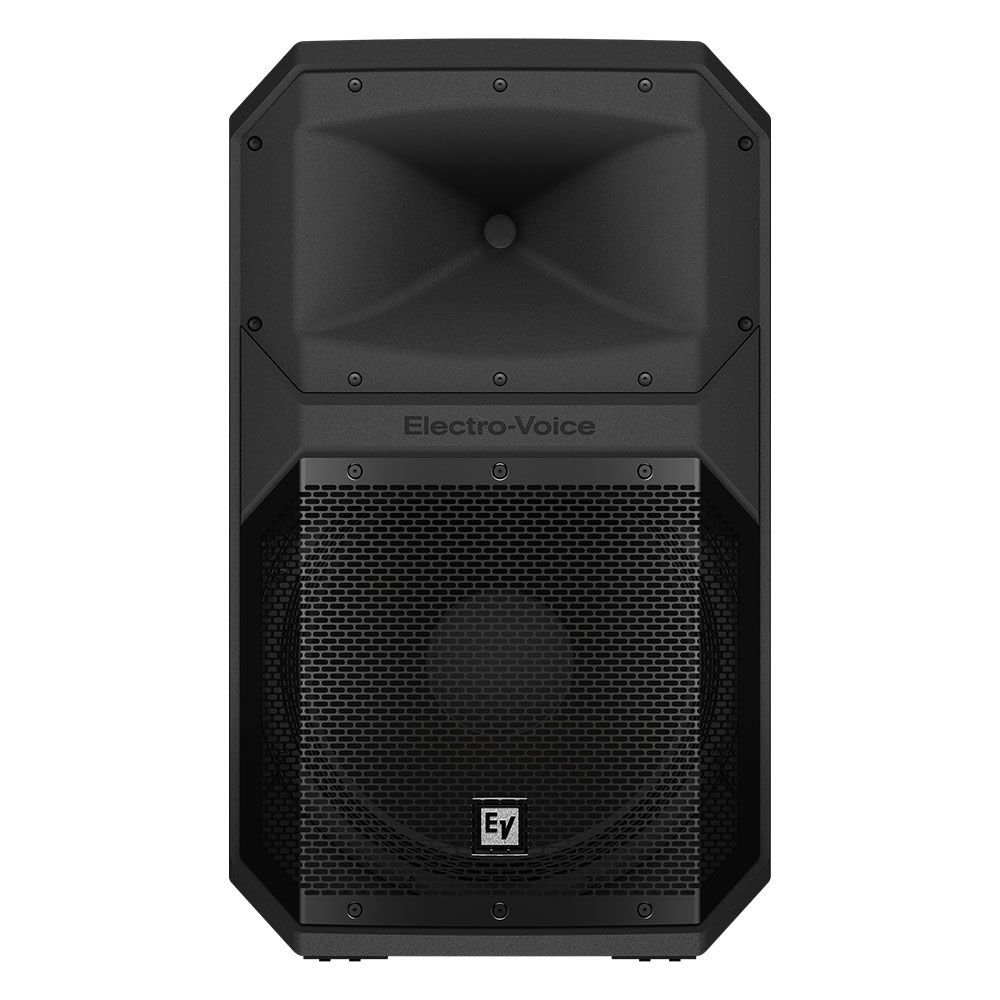 Electro-Voice Eviva 2-Way 15" Powered Portable Loudspeaker (1000W) - Image 1