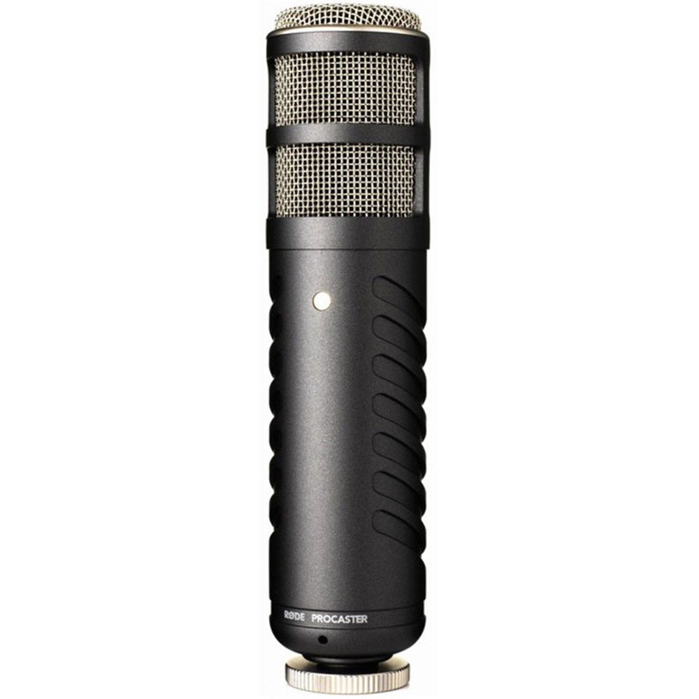 Rode Procaster Broadcast Quality Dynamic Microphone - Image 1