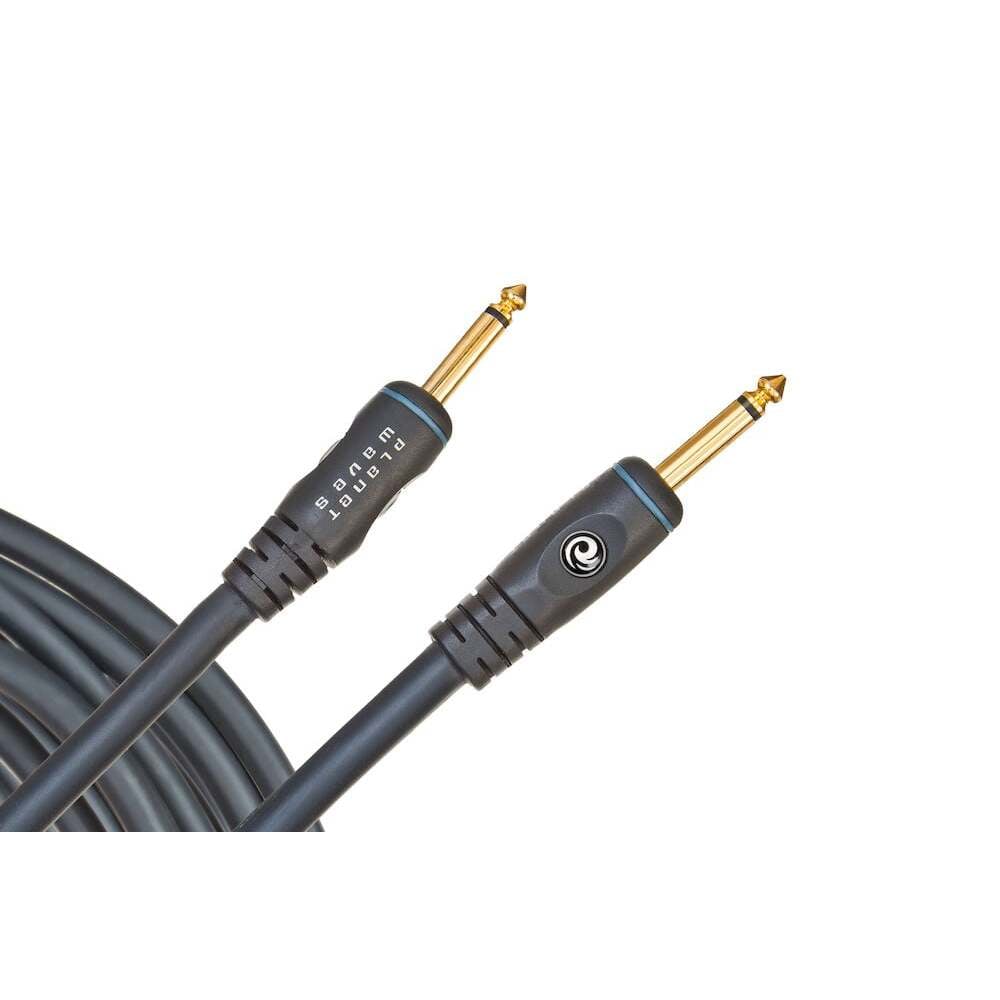 D'Addario Custom Series Speaker Cable 5 feet - Image 1