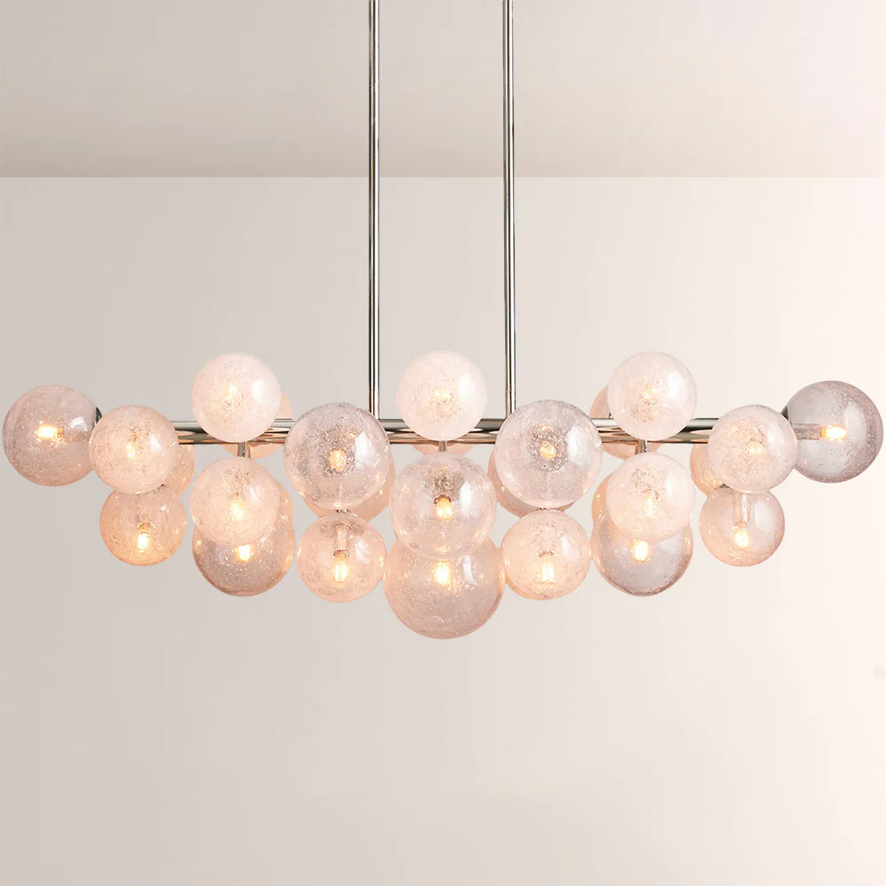 Mandora Linear Chandelier - Image 3