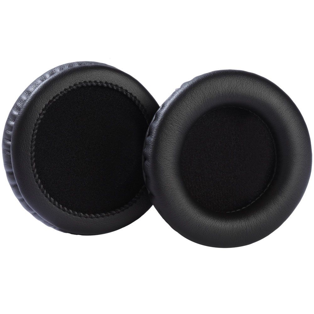 Shure Replacement Ear Pads for SRH750DJ Headphones - Image 1