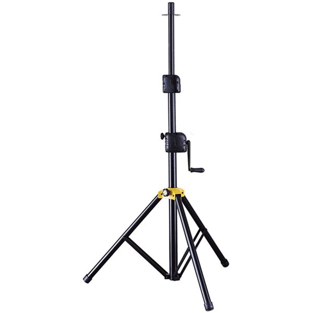 Hercules SS700B Quick-N-EZ Crank Speaker Stand