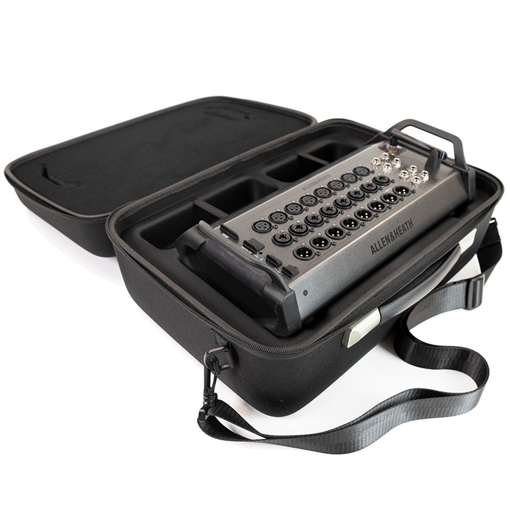 Allen & Heath CQ20B Soft Case - Image 1