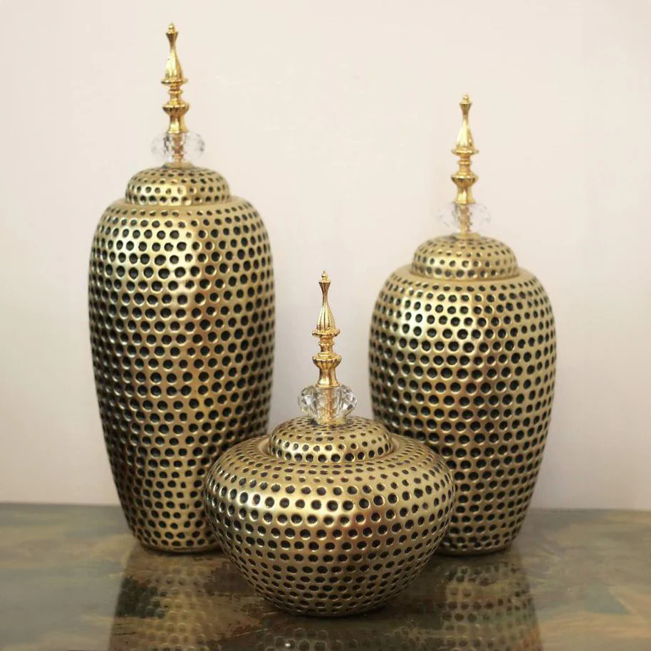 فازة- 3قطع- HOO15 - Image 1