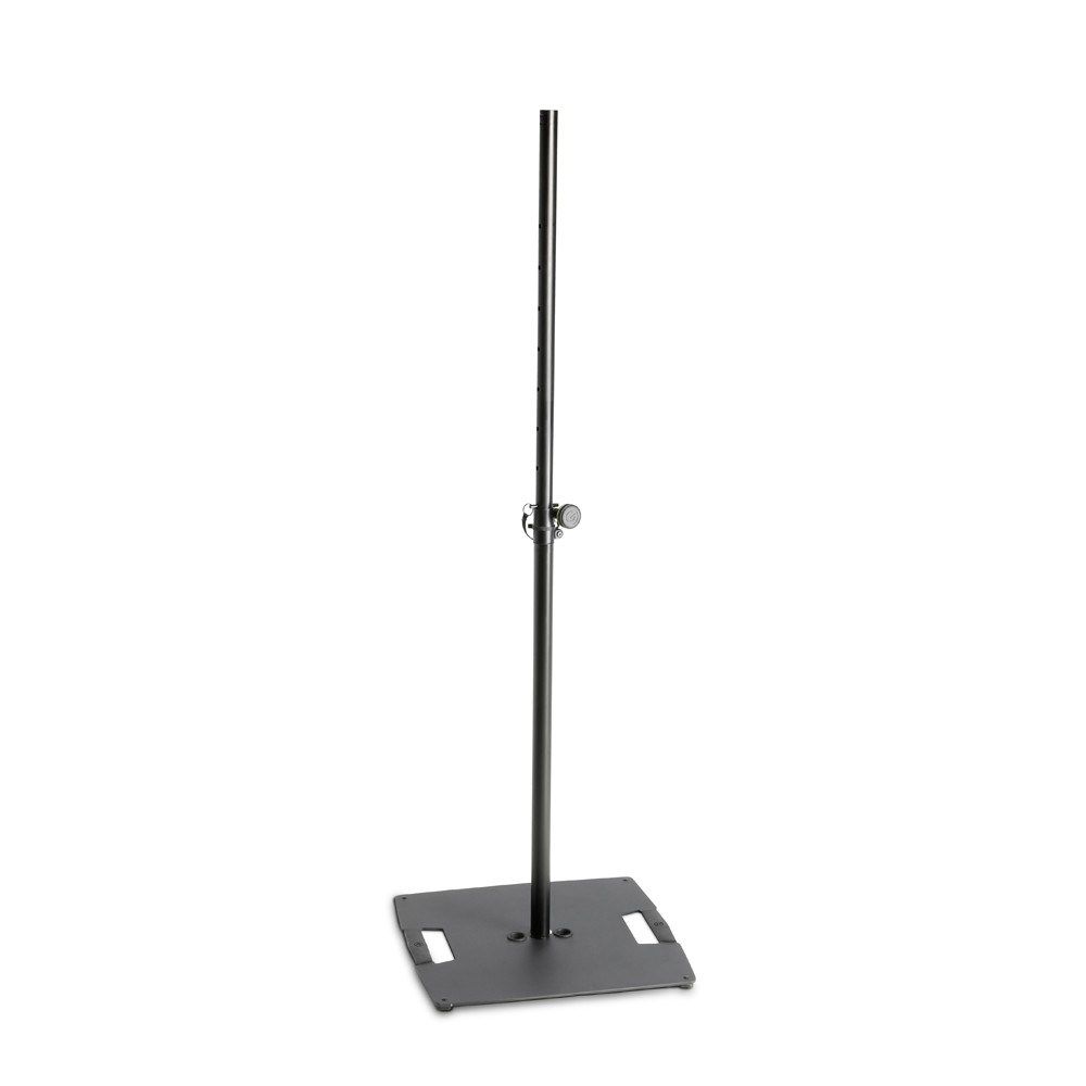 Gravity LS331B Lighting Stand w/ Square Steel Base - Image 1