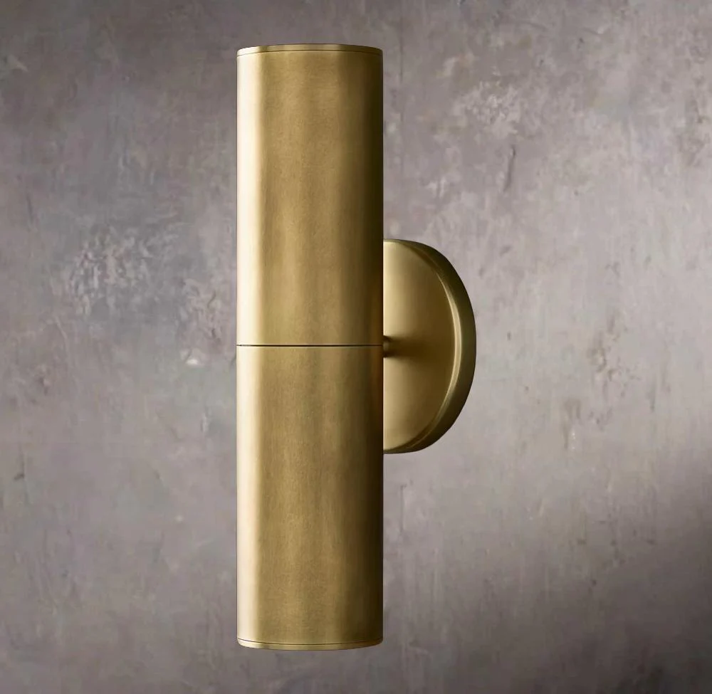 Champeaux Linear Wall Sconce